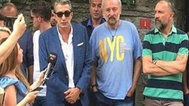 Mahkeme, Endemol Türkiye’ye kayyum atadı