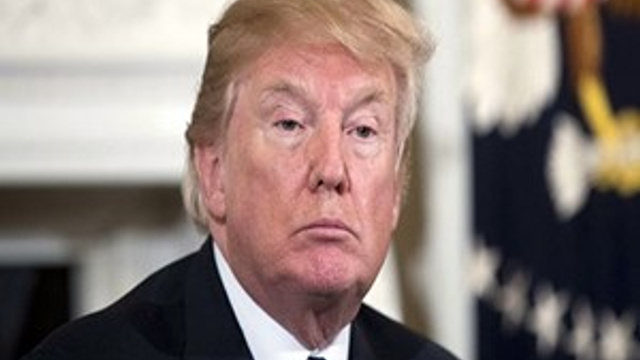 Trump, Güney Kore lideriyle telefonda görüştü