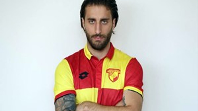 Göztepe ilk transferini yaptı!