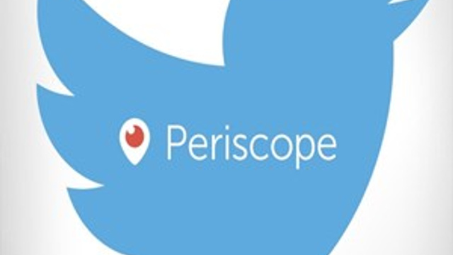Mahkemeden Periscope’a yasak!
