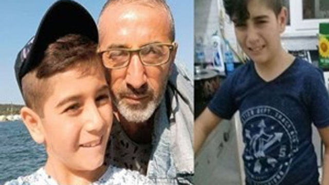 10 yaşındaki oğlunu öldüren baba hakkında karar