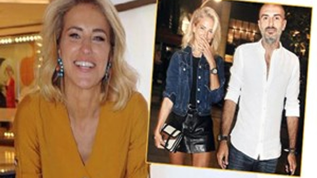 Burcu Esmersoy'dan 'bebek' Sorusuna Net Yanıt!