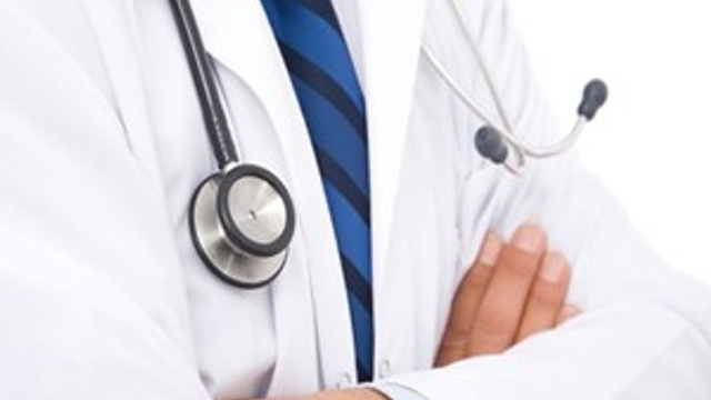 Sahte doktor yakalanarak gözaltına alındı!