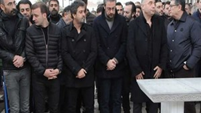 Racizedeler çoğalıyor: EDHO'da para krizi!