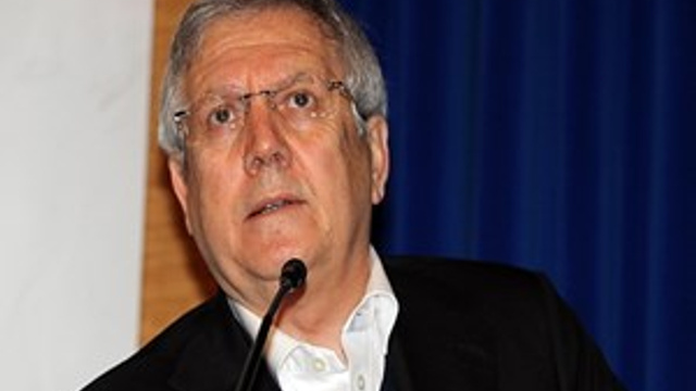 Aziz Yıldırım'a 324 milyon TL şoku!