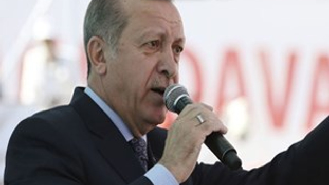 Cumhurbaşkanı Erdoğan'dan bedelli askerlik açıklaması