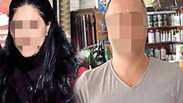 Yasak ilişki yaşayan koca, eşine HPV virüsü bulaştırdı