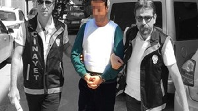 Bursa'daki cinayetin sır perdesi aralandı