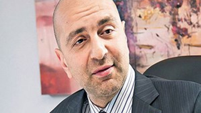 AYM’nin Akın İpek kararı Resmi Gazete'de yayımlandı