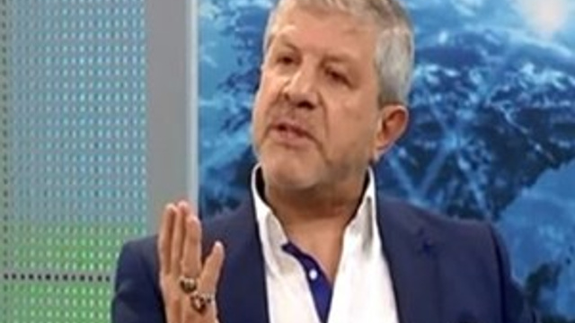 Milliyet yazarı Maranki'yi RTÜK'e sordu