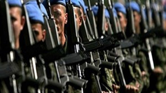 Bedelli askerlikte yaş ve ücret belli oldu iddiası
