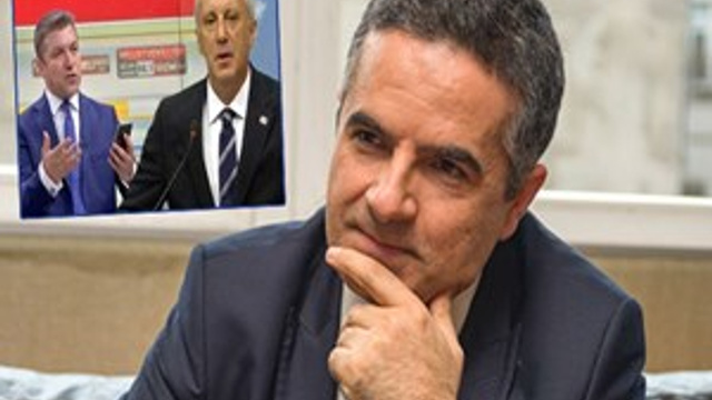 Hakan Çelik'ten İsmail Küçükkaya'yı kızdıracak sözler!