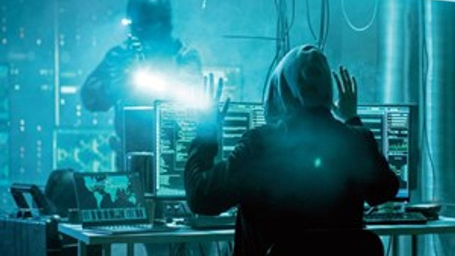 'Hacker'ın Türkçe karşılığı!
