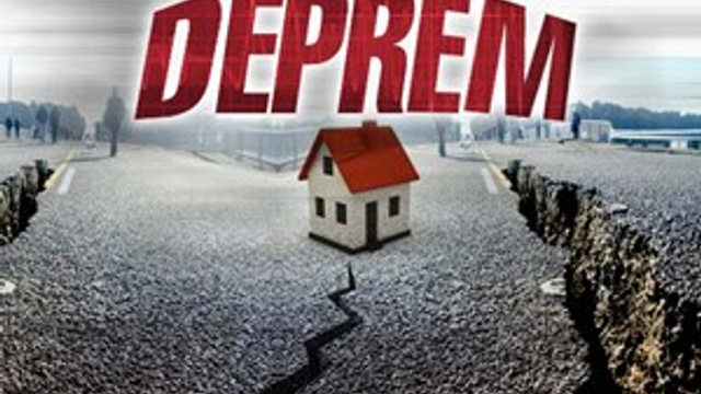 Deprem uzmanları açıklamalarıyla tedirgin ediyor