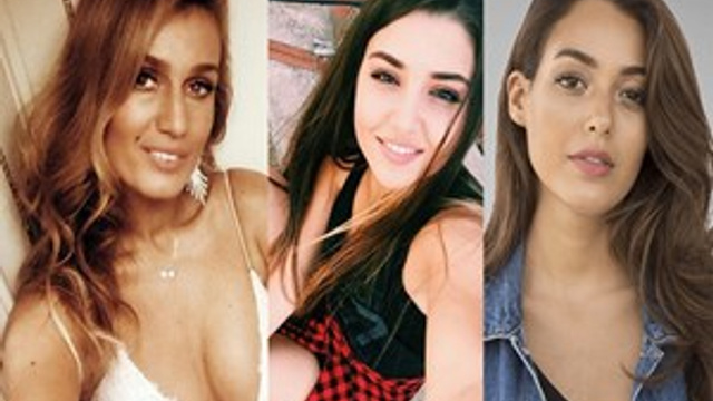 Tuğba Özay'dan Hande ve Dilan'a ağır sözler!