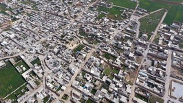 Tel Rifat iddiası: 'TSK ve ÖSO'ya devrediliyor'