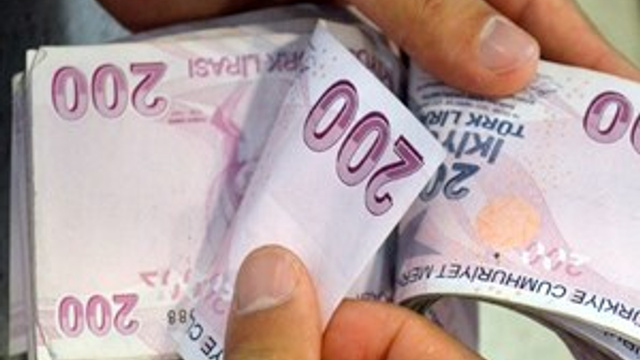 Memura iki zam birden geliyor!