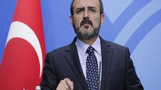 AK Parti'den CHP'ye flaş Kandil yanıtı!