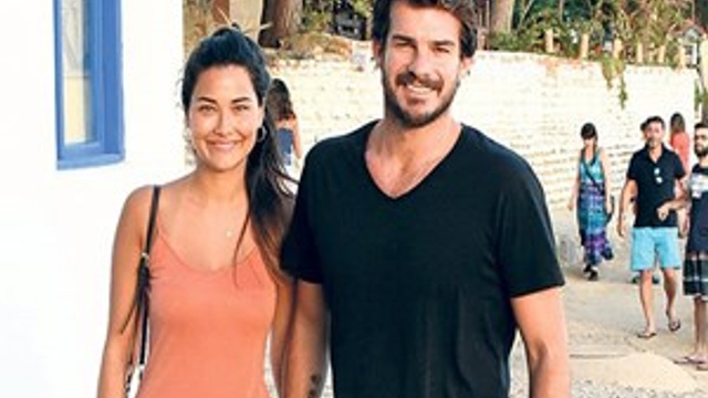 Hatipoğlu çifti çocuklarına 'Survivor' ismini mi koyacak?