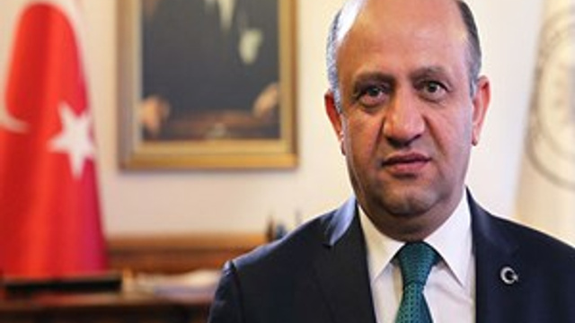 Başbakan Yardımcısı Fikri Işık'tan flaş açıklamalar