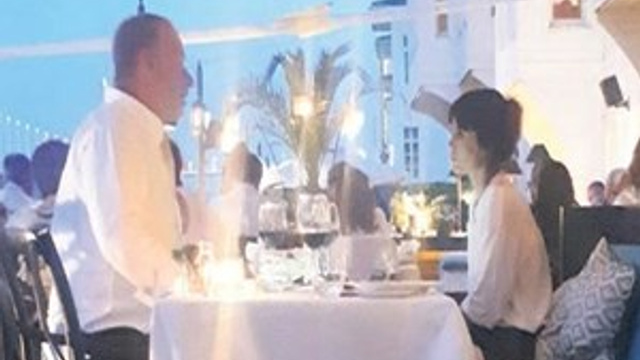 Cansu Dere haberi Fatih Aksoy'u çok kızdırdı!