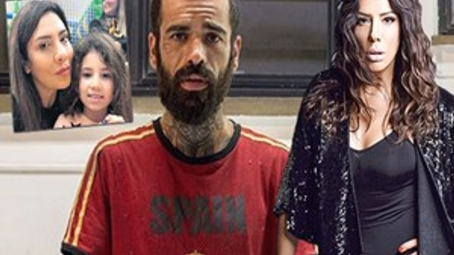 Işın Karaca kızına soyadını verdi
