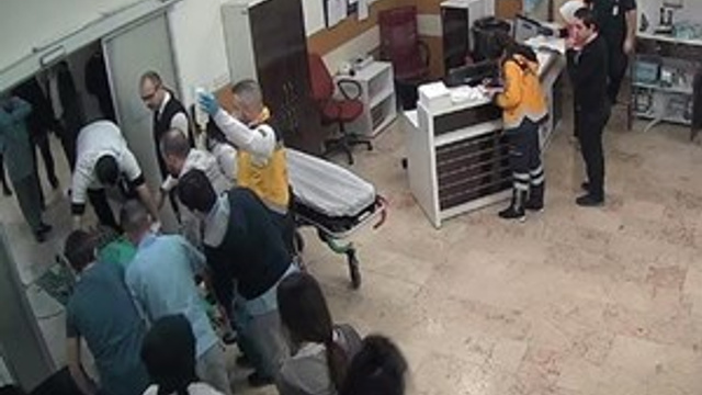 Şok olayın altında 'yasak aşk' varmış!