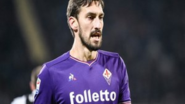 Davide Astori meğer uykusunda ölmemiş