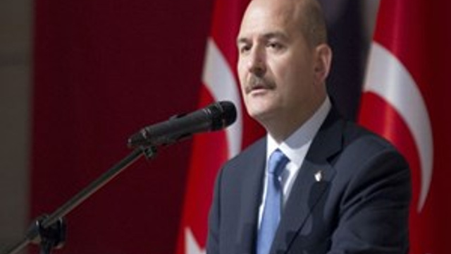 Süleyman Soylu: "FETÖ'nün yeni darbe, yeni suikast planı var"