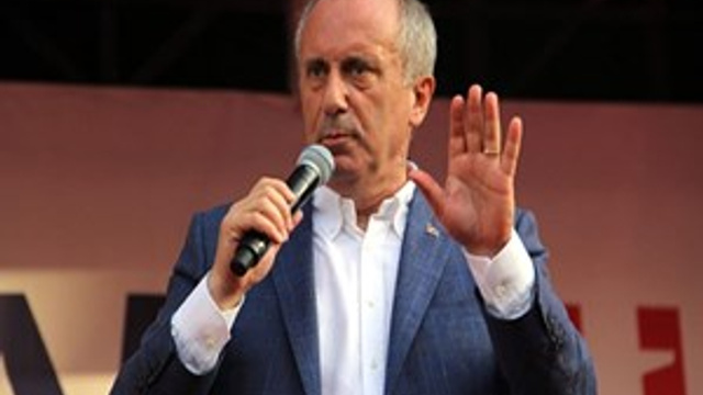 Muharrem İnce, Ayşe Arman'a konuştu