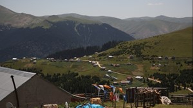 PKK’lılar Giresun’da kıskaca alındı