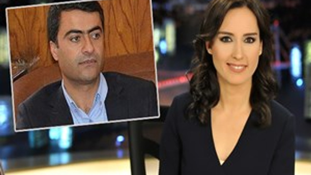 Nazlı Çelik'in Abdullah Zeydan'a açtığı davaya ret