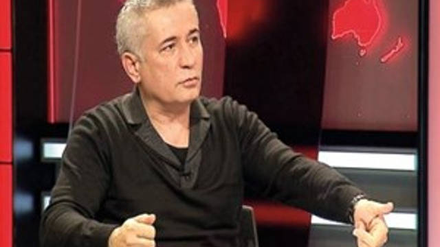 Adil Serdar Saçan: "Adnan Oktar belasını buldu"