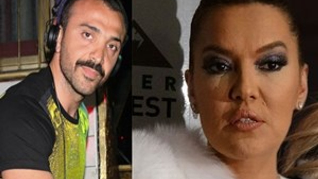 Demet Akalın’ın kocasına ait lojistik şirketine haciz!