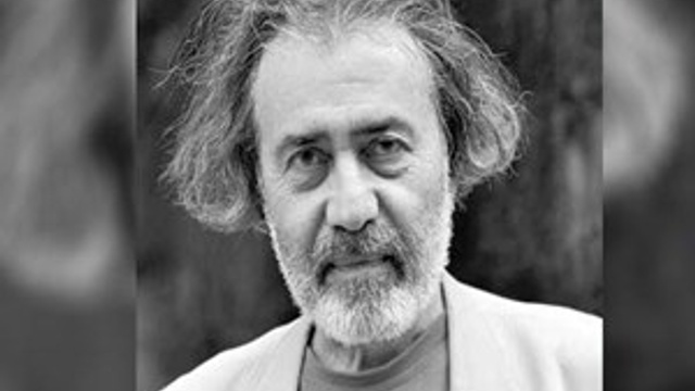 Şair-yazar İzzet Yaşar vefat etti