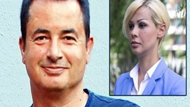 Ceylan Özgül'den olay yaratan Acun Ilıcalı iddiası!
