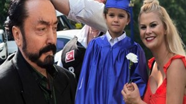 Ebru Şimşek: "En güzel yıllarım mahkemelerde geçti"