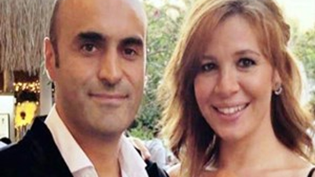 Aylin Kontente ikinci çocuğa hamile