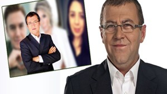 Özay Şendir'den Cengiz Semercioğlu'na ağır salvo!