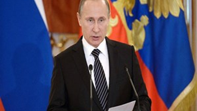 Putin’den tarihi zirve sonrası ilk açıklamalar