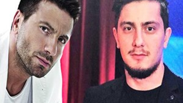 Davut Güloğlu’nun oğluna ikinci kez haciz şoku