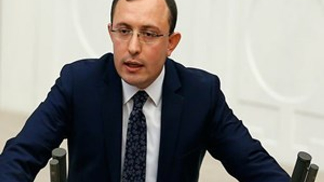 AK Parti Grup Başkanvekili'nden 'bedelli askerlik' açıklaması!