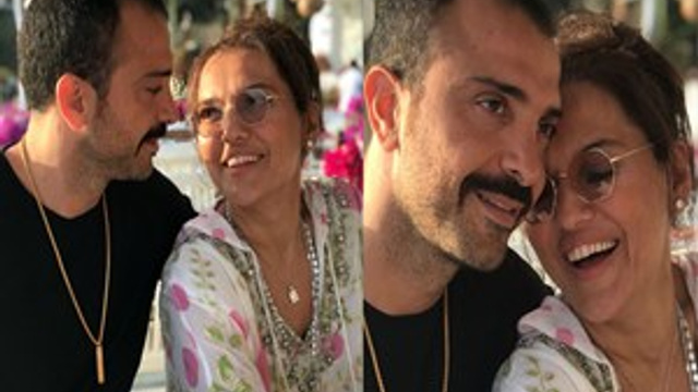 Demet Akalın: "Okan’ın sağlam borcu var"