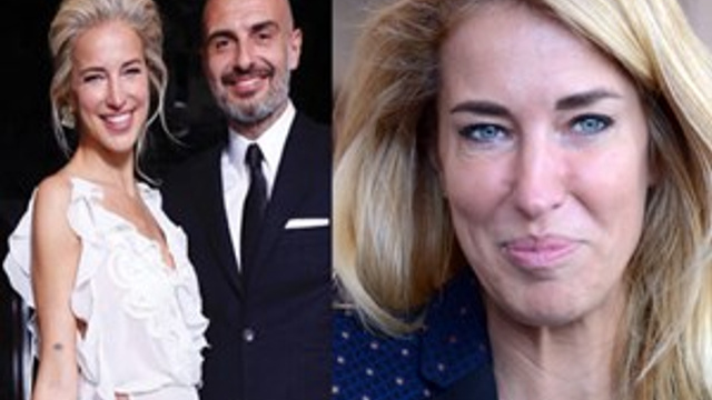 Burcu Esmersoy'dan 'çapkınlık' sorusuna olay yanıt!