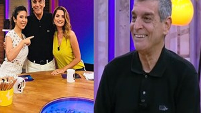 Sacit Aslan'dan '2. Sayfa' programında çarpıcı yorumlar