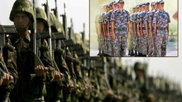 Bedelli askerlikle ilgili son dakika gelişmesi!