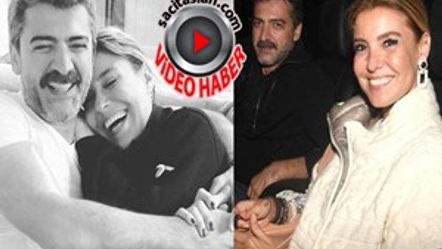 Gülben Ergen ve Burak Törer kavga mı etti?