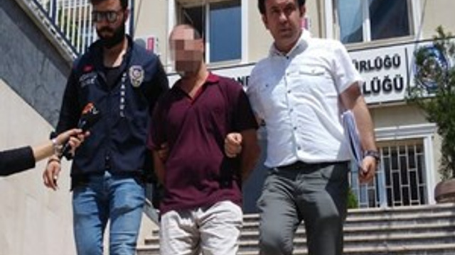 Çöp dökme cinayeti faili yakalandı