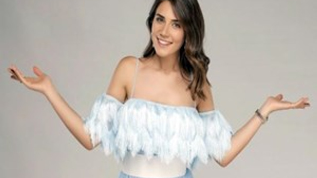 Buse Varol 'Çok Tatlı' diyecek