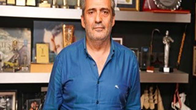 Yavuz Bingöl: "Ben manav Mehmet Efendi değilim"